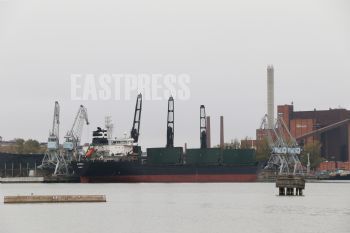 EA346915, Eastpress, Helsinki, Finland